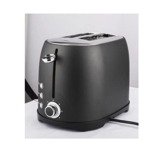 Máy nướng bánh mỳ 2 ngăn Tiross TS9659 5 Ảnh máy nướng bánh mỳ 2 ngăn Tiross TS9659