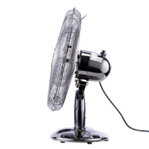 Quạt bàn Tiross TS953 7 Ảnh quạt bàn Tiross TS953