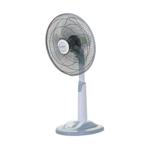 Quạt đứng Sharp PJ-L40RV-LG 6 Ảnh quạt đứng Sharp PJ-L40RV-LG