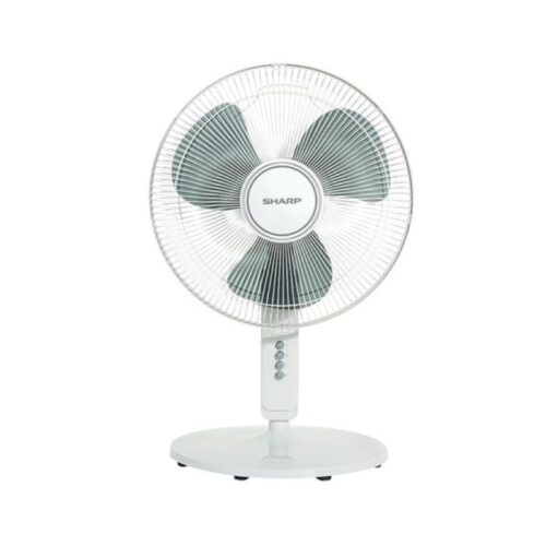 Quạt đứng Sharp PJ-S40MV-LG 7 Ảnh quạt đứng Sharp PJ-S40MV-LG