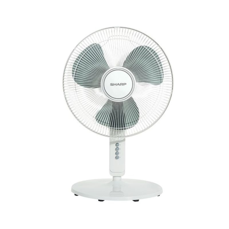 Quạt đứng Sharp PJ-S40MV-LG 4 Ảnh quạt đứng Sharp PJ-S40MV-LG