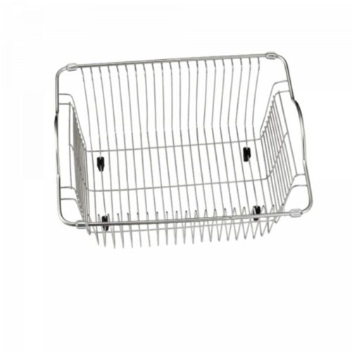 Rổ úp bát Konox inox Basket BK02 5 Ảnh rổ úp bát Konox inox Basket BK02