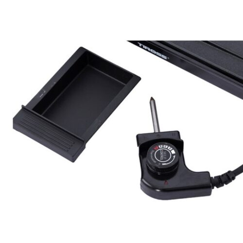 Bếp nướng điện Tiross TS9681 9 Chi tiết bếp nướng điện Tiross TS9681
