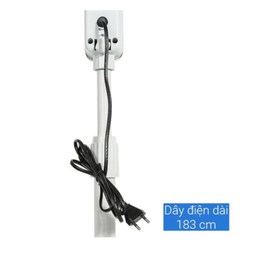 Quạt đứng Sharp PJ-S40MV-LG 8 Dây điện quạt đứng Sharp PJ-S40MV-LG