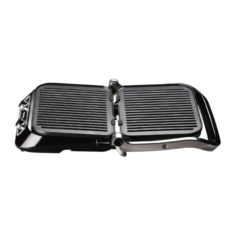 Kẹp nướng điện sandwich Tiross TS9662 5 Hình ảnh kẹp nướng điện sandwich Tiross TS9662