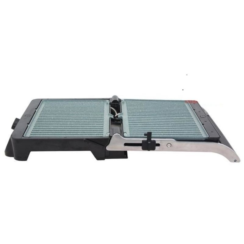 Lò nướng điện ( kẹp nướng ) Tiross TS9654 4 Hình ảnh lò nướng điện ( kẹp nướng ) Tiross TS9654