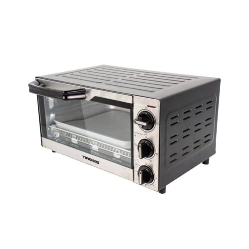 Lò nướng điện Tiross 55L TS9610 6 Hình ảnh lò nướng điện Tiross 55L TS9610