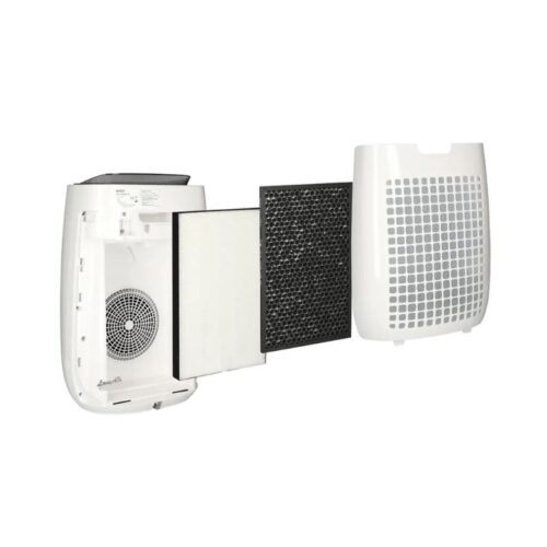 Máy lọc không khí Sharp FP-J40E-W 8 Hình ảnh máy lọc không khí Sharp FP-J40E-W