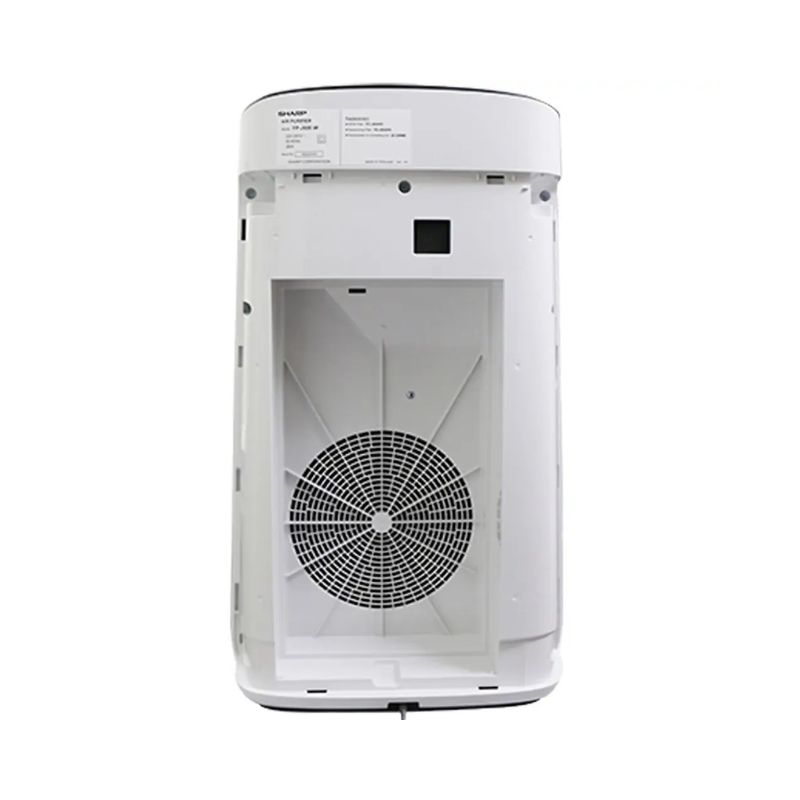 Máy lọc không khí Sharp FP-J60E-W 5 Hình ảnh máy lọc không khí Sharp FP-J60E-W