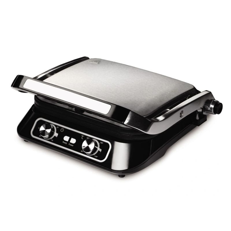 Kẹp nướng điện sandwich Tiross TS9662 3 Kẹp nướng điện sandwich Tiross TS9662