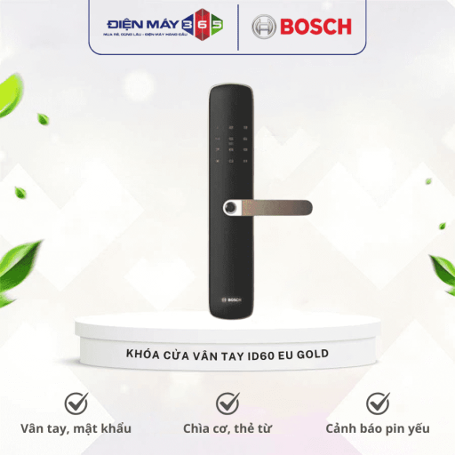 khoa cua van tay bosch id60 eu gold optimized
