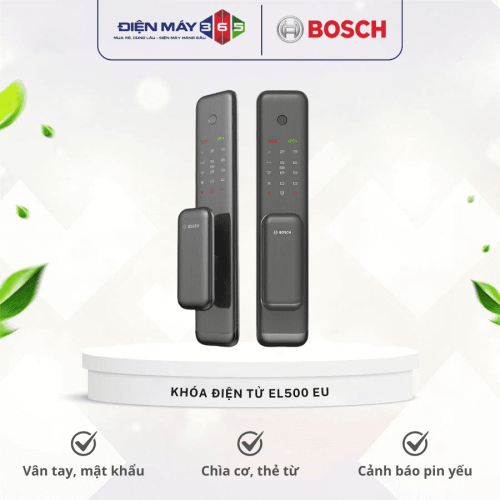 Khóa điện tử Bosch EL500 EU