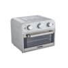 Lò chiên không dầu 21L TIROSS TS9605 2 Lò chiên không dầu 21L TIROSS TS9605