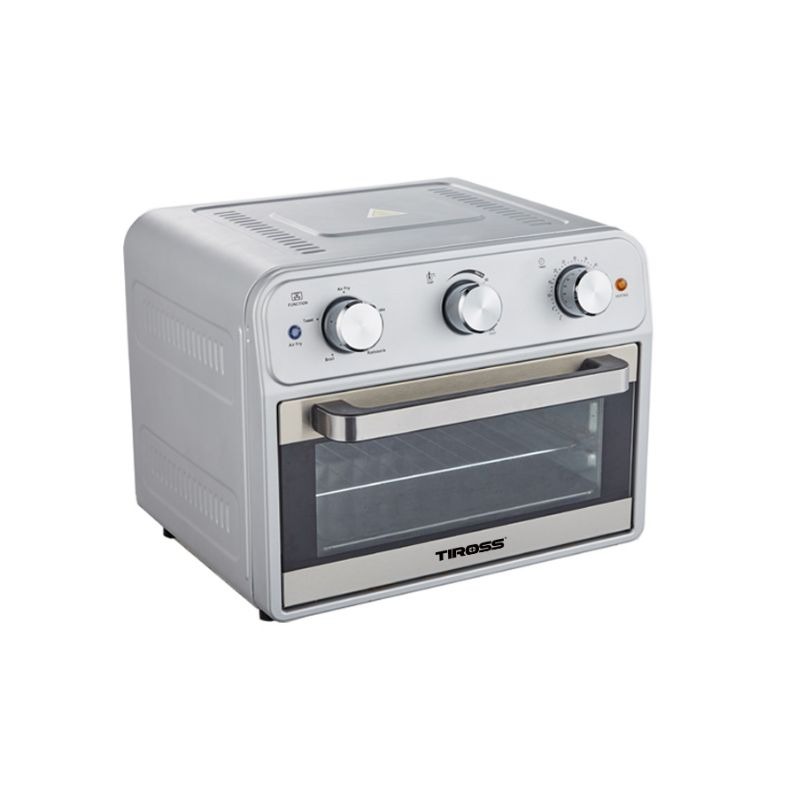 Lò chiên không dầu 21L TIROSS TS9605 3 Lò chiên không dầu 21L TIROSS TS9605