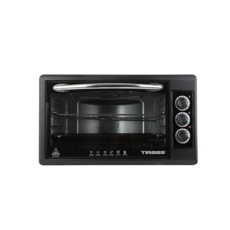 Lò nướng 50L TIROSS TS9603 3 Lò nướng 50L TIROSS TS9603