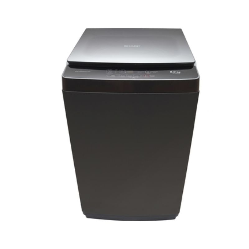Máy giặt Sharp 9kg ES-Y90HV-S cửa trên 3 Máy giặt Sharp 9kg ES-Y90HV-S cửa trên