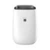 Máy lọc không khí Sharp FP-J40E-W 2 Máy lọc không khí Sharp FP-J40E-W
