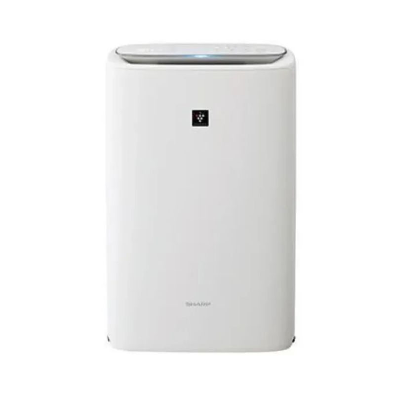Máy lọc không khí và tạo ẩm Sharp KI-N50V-W 3 Máy lọc không khí và tạo ẩm Sharp KI-N50V-W