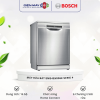 Máy rửa bát độc lập Bosch SMS4EMI06E Serie 4 1 may rua bat doc lap bosch sms4emi06e serie 4 optimized