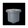 Quả đựng rác Konox SK01-114mm 1 Quả đựng rác Konox SK01-114mm