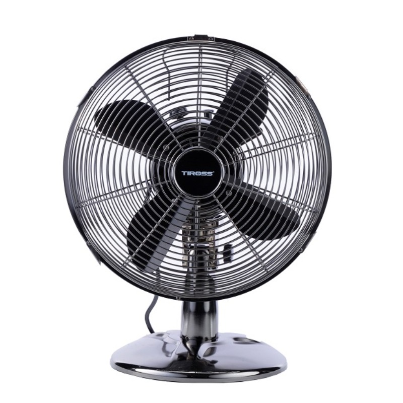 Quạt bàn Tiross TS952 3 Quạt bàn Tiross TS952