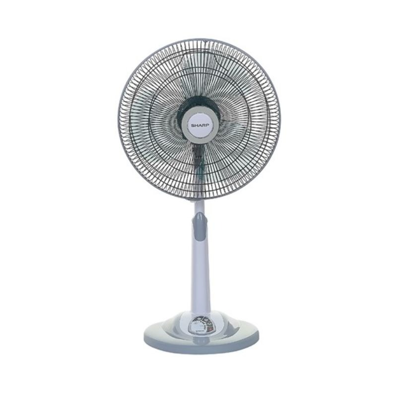 Quạt đứng Sharp PJ-L40RV-LG 3 Quạt đứng Sharp PJ-L40RV-LG