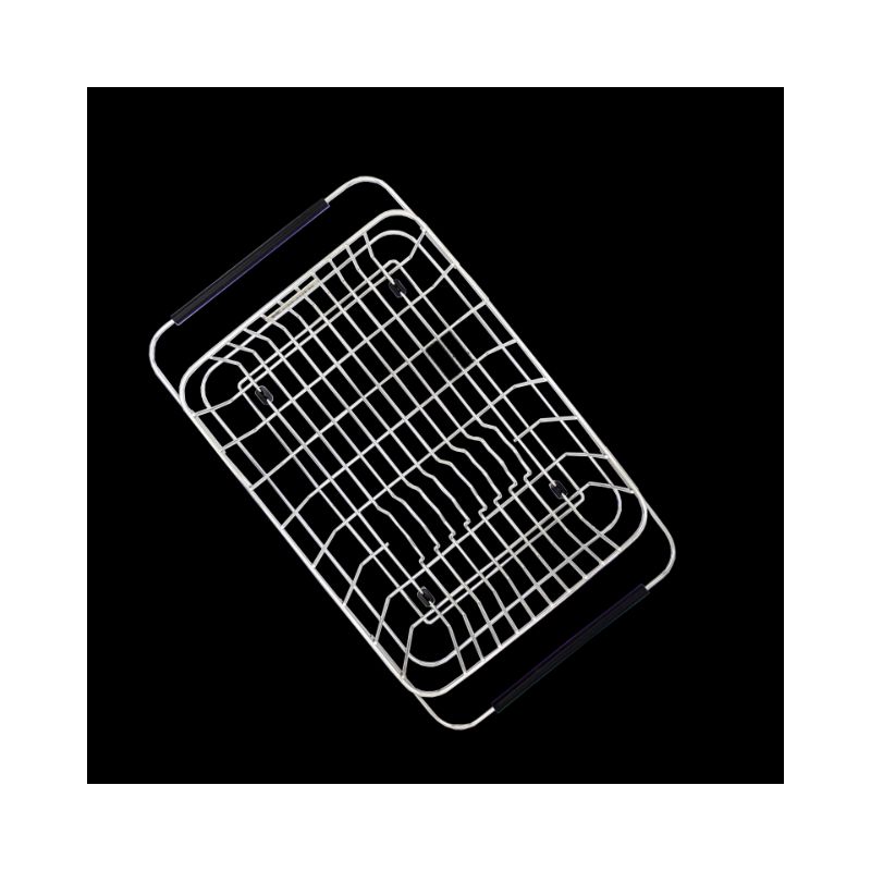 Rổ úp bát Konox inox Basket BK01 3 Rổ úp bát Konox inox Basket BK01