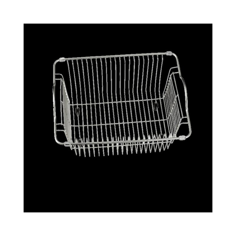 Rổ úp bát Konox inox Basket BK02 3 Rổ úp bát Konox inox Basket BK02