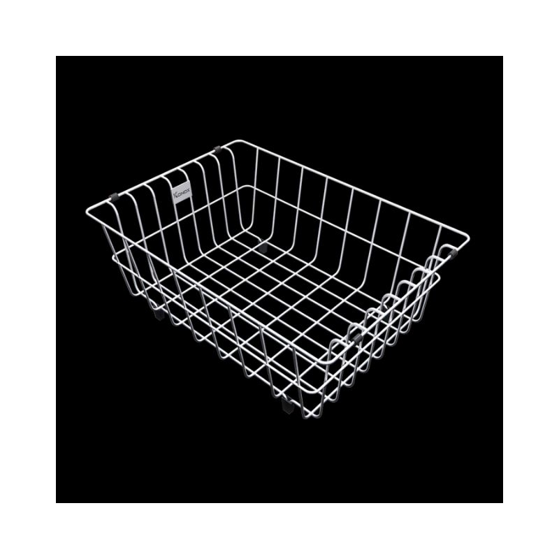Rổ úp bát Konox inox Basket BK03 3 Rổ úp bát Konox inox Basket BK03