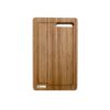 Thớt gỗ Konox Cutting Board CB01 2 Thớt gỗ Konox Cutting Board CB01