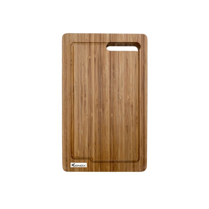 Thớt gỗ Konox Cutting Board CB01 3 Thớt gỗ Konox Cutting Board CB01