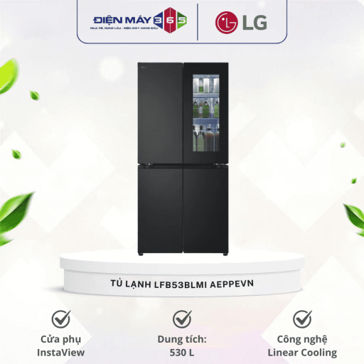 Tủ lạnh 4 cánh 530 lít LG LFB53BLMI AEPPEVN 8 tu lanh 4 canh 530 lit lg lfb53blmi aeppevn optimized