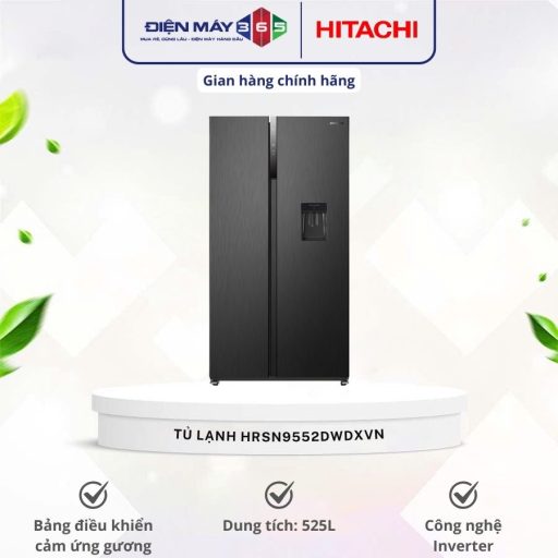 HRSN9552DWDXVN