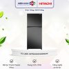 Tủ lạnh Hitachi Inverter 374 lít HRTN6408SAGMGVN 2 HRTN6408SAGMGVN chua cap nhat thong so
