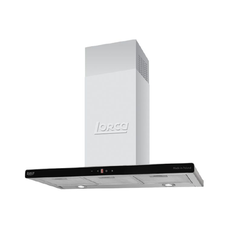 Máy hút mùi Lorca TA 6007TM-90 5 Ảnh máy hút mùi Lorca TA 6007TM-90