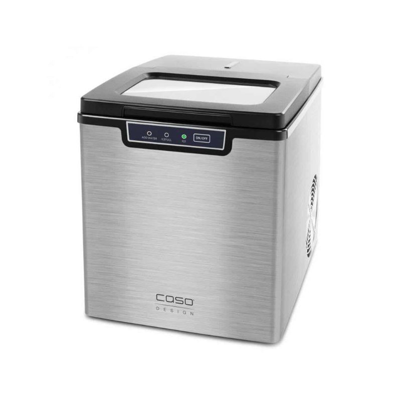Máy Làm Đá Caso 3305 IceMaster Comfort 3 Ảnh máy Làm Đá Caso 3305 IceMaster Comfort