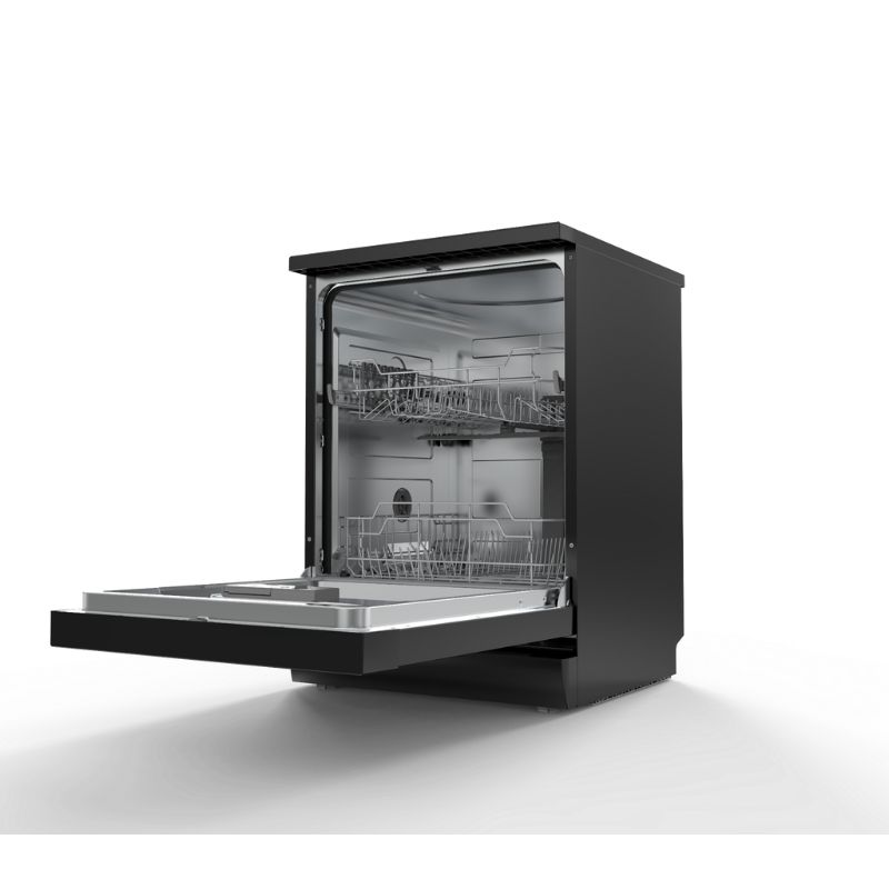 Máy rửa bát âm tủ Midea MDW13-7635QB 4 Ảnh máy rửa bát âm tủ Midea MDW13-7635QB