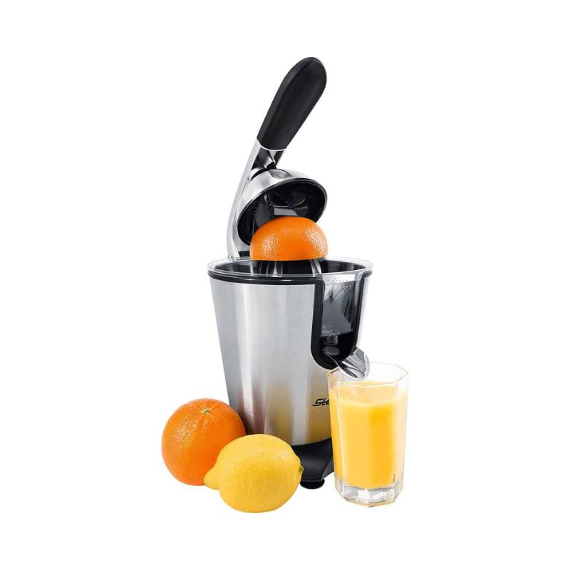 Máy vắt cam Steba ZP 2 3 Ảnh máy vắt cam Steba ZP 2