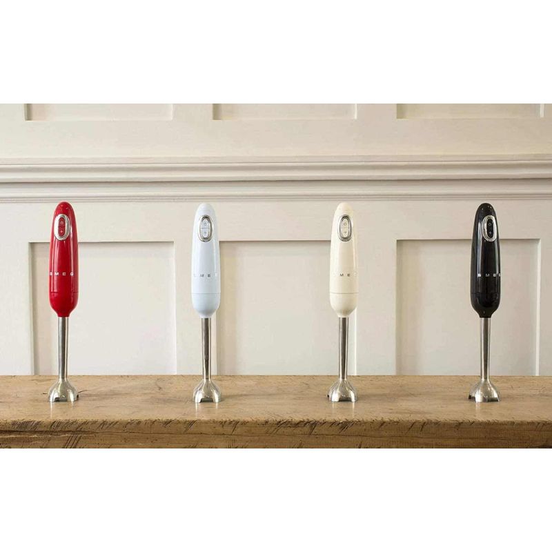 Máy xay cầm tay Hafele Smeg HBF02BLEU 535.43.611 4 Ảnh máy xay cầm tay Hafele Smeg HBF02BLEU 535.43.611