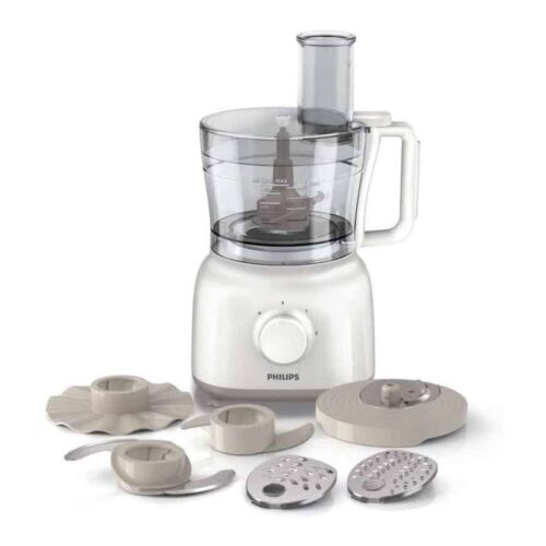 Máy xay đa năng Philips HR7627 8 Ảnh máy xay đa năng Philips HR7627