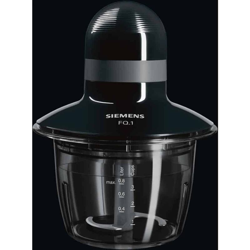 Máy xay đa năng Siemens MR008B1 4 Ảnh máy xay đa năng Siemens MR008B1