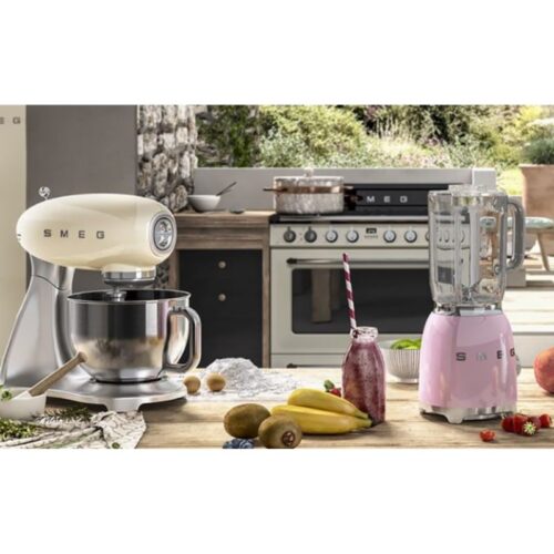Máy xay sinh tố Smeg BLF01PKEU 6 Ảnh máy xay sinh tố Smeg BLF01PKEU