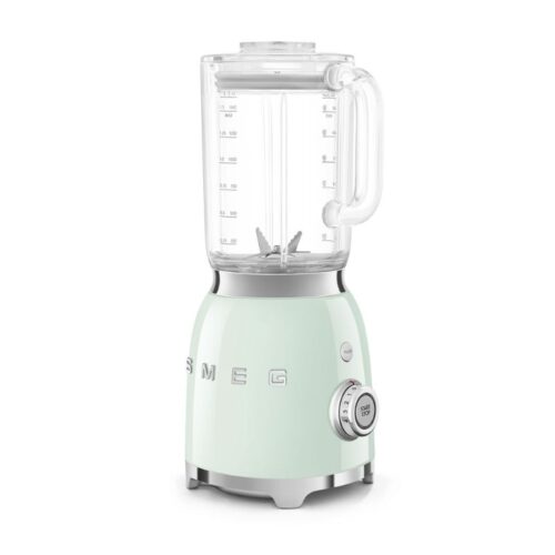 Máy xay sinh tố SMEG BLF03PGEU Màu Xanh Lá Pastel 8 Ảnh máy xay sinh tố SMEG BLF03PGEU Màu Xanh Lá Pastel