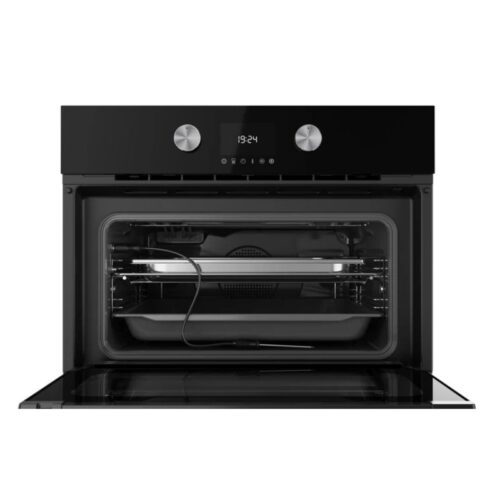 Lò hấp kết hợp nướng Teka MAESTRO HLC 8470 SC BK 111230011 6 Bên trong lò hấp kết hợp nướng Teka MAESTRO HLC 8470 SC BK 111230011
