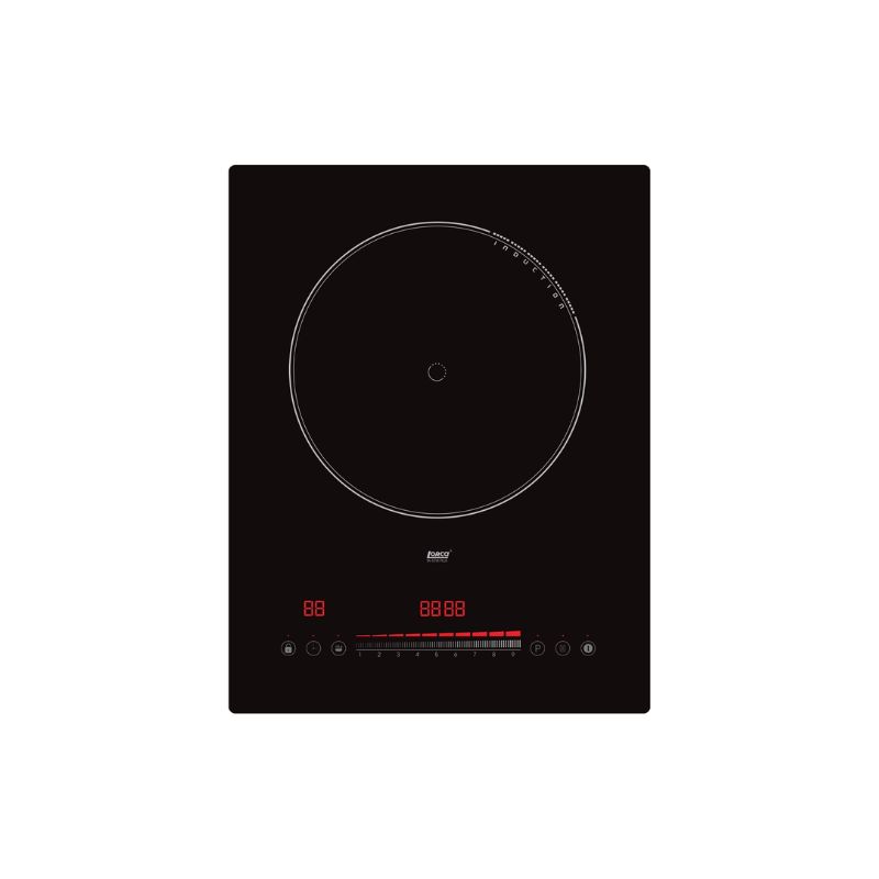 Bếp từ đơn Lorca TA 1018 PLus 3 Bếp từ đơn Lorca TA 1018 PLus
