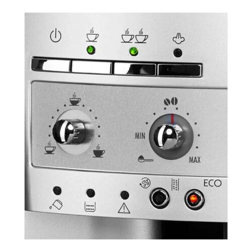 Máy pha cafe DeLonghi Magnifica ESAM 3200 10 Chế độ máy pha cafe DeLonghi Magnifica ESAM 3200