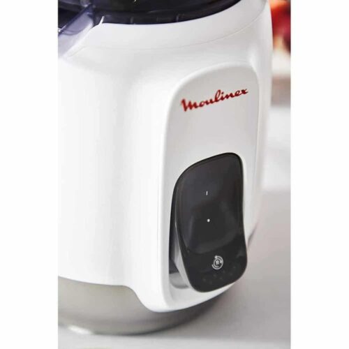 Điều khiển máy ép chậm Moulinex ZU600110