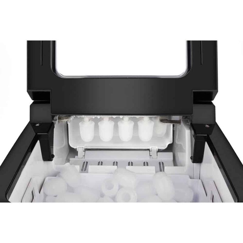 Máy Làm Đá Caso 3305 IceMaster Comfort 4 Hình ảnh máy Làm Đá Caso 3305 IceMaster Comfort