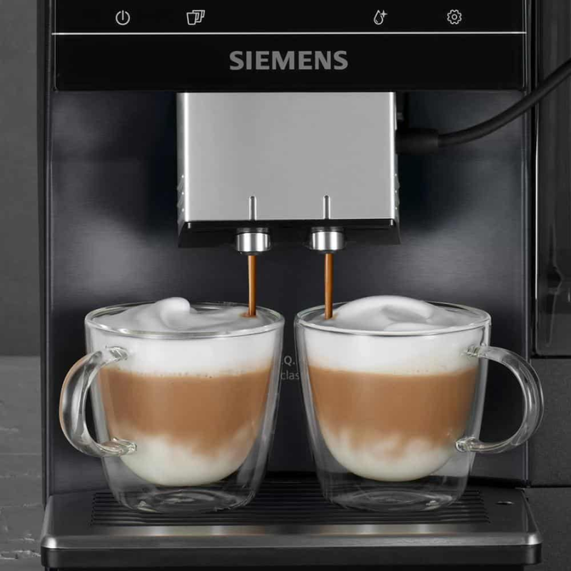 Máy pha cafe tự động Siemens TP707D06 EQ.700 5 Máy pha cafe tự động Siemens TP707D06 EQ.700