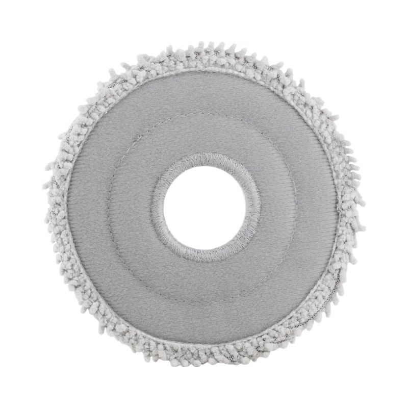 Phụ kiện giẻ lau xoay cho Robot hút bụi Roborock SXTB07RR 5 Hình ảnh phụ kiện giẻ lau xoay cho Robot hút bụi Roborock SXTB07RR